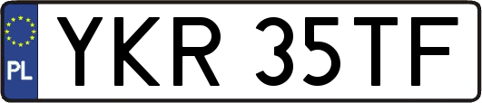 YKR35TF
