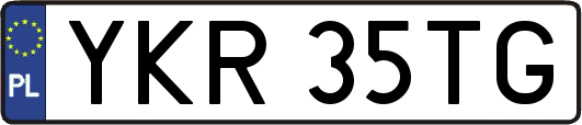YKR35TG