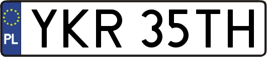 YKR35TH
