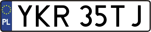 YKR35TJ