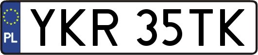 YKR35TK