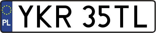 YKR35TL