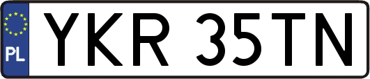 YKR35TN