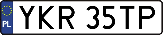 YKR35TP