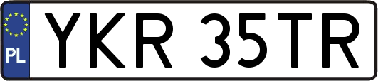 YKR35TR