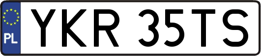 YKR35TS