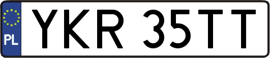 YKR35TT