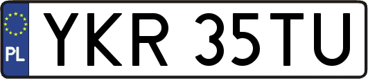 YKR35TU
