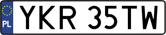 YKR35TW