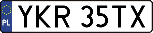 YKR35TX