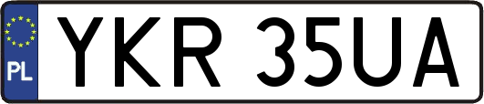 YKR35UA
