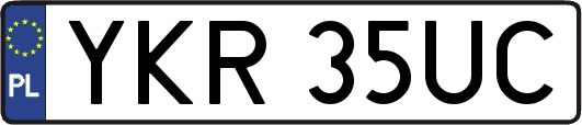 YKR35UC