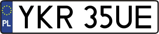 YKR35UE