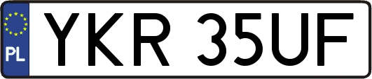 YKR35UF