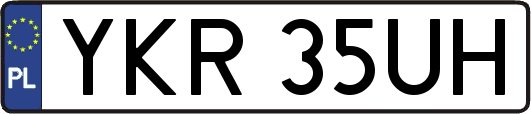 YKR35UH