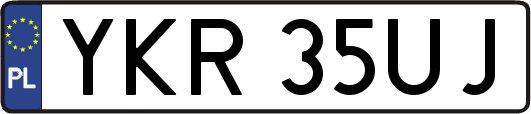 YKR35UJ