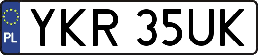 YKR35UK