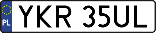 YKR35UL