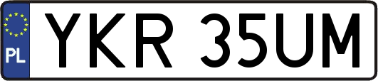 YKR35UM