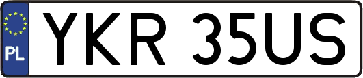 YKR35US