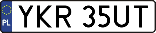 YKR35UT