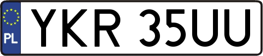 YKR35UU