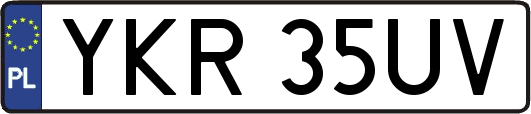 YKR35UV