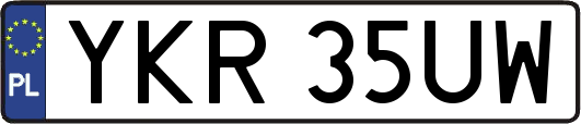 YKR35UW