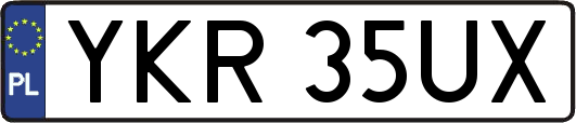 YKR35UX