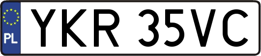 YKR35VC