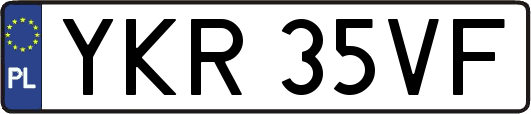 YKR35VF