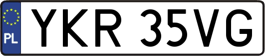 YKR35VG