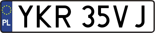 YKR35VJ