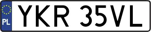 YKR35VL