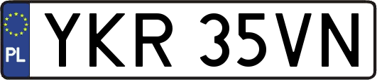 YKR35VN