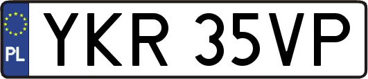YKR35VP
