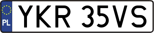 YKR35VS