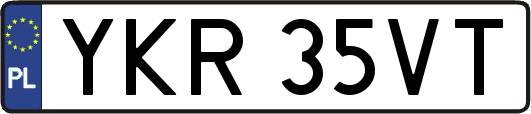 YKR35VT