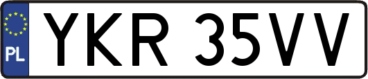 YKR35VV