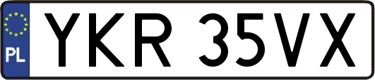 YKR35VX