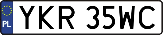 YKR35WC