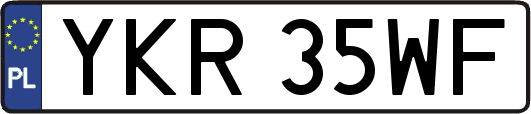 YKR35WF