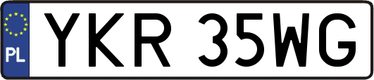 YKR35WG