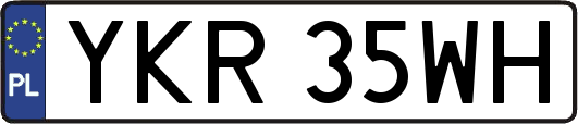 YKR35WH