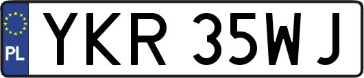 YKR35WJ