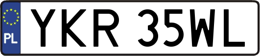 YKR35WL
