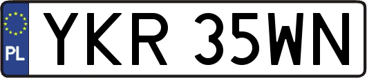 YKR35WN