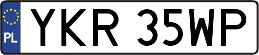 YKR35WP