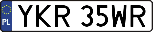 YKR35WR
