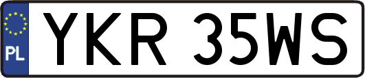 YKR35WS